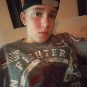 Meet your Posher, Seth